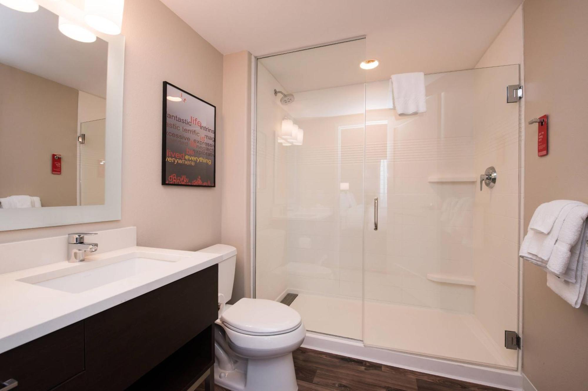 Towneplace Suites By Marriott Merced Exterior foto