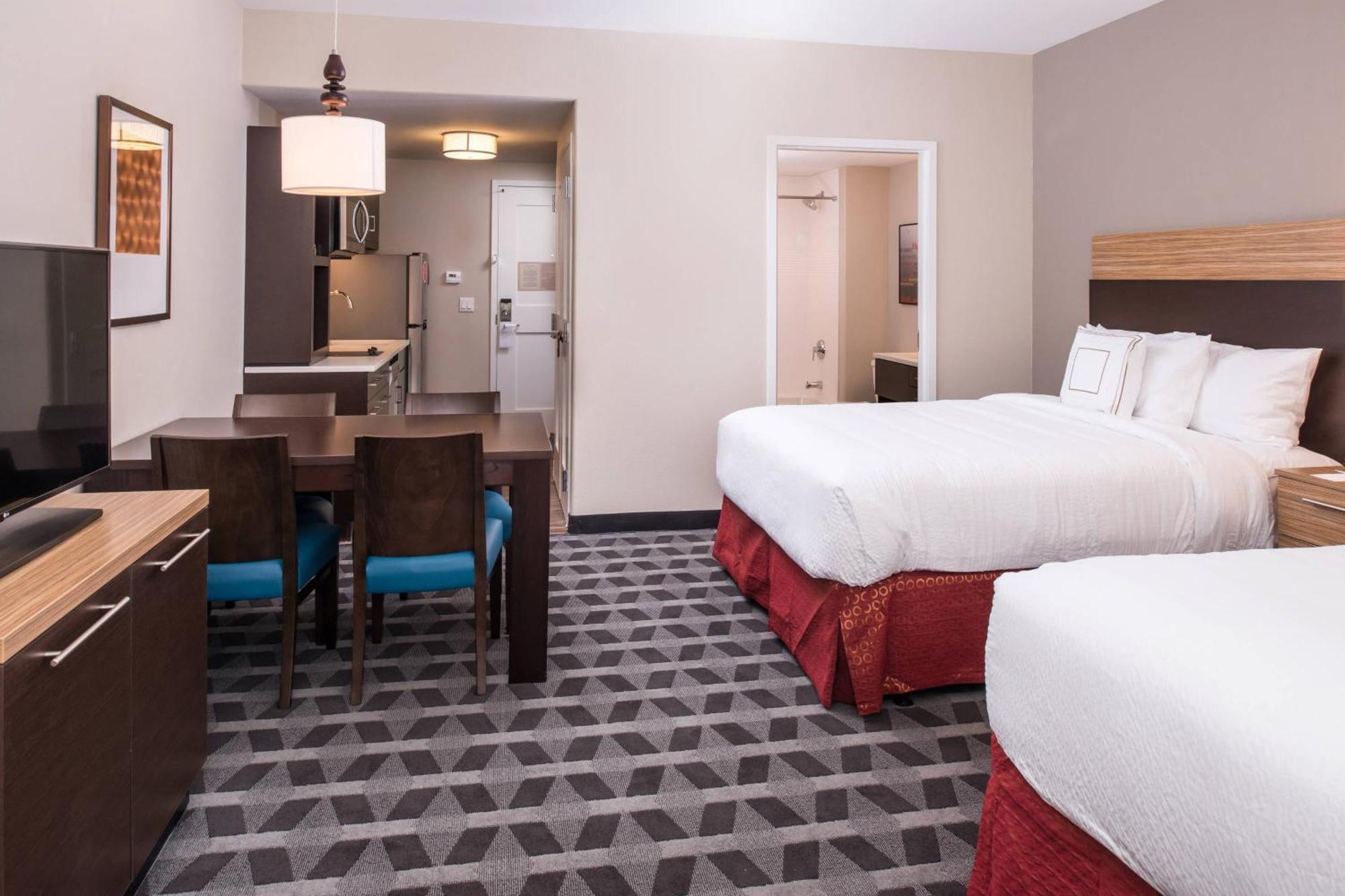 Towneplace Suites By Marriott Merced Exterior foto